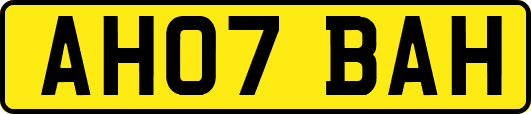 AH07BAH