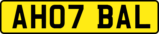 AH07BAL