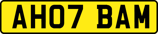 AH07BAM