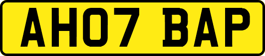 AH07BAP