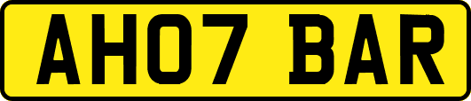 AH07BAR