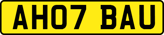 AH07BAU