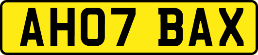 AH07BAX