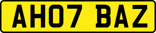 AH07BAZ