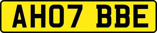 AH07BBE