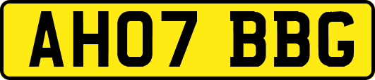 AH07BBG