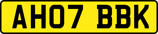 AH07BBK