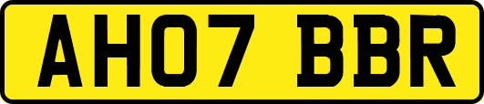 AH07BBR