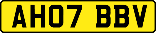 AH07BBV