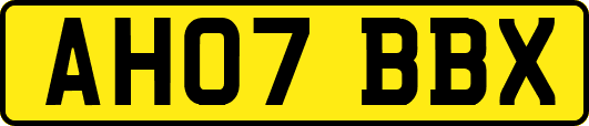 AH07BBX