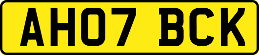 AH07BCK