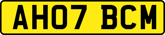 AH07BCM
