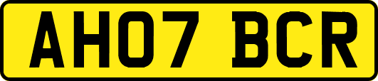 AH07BCR