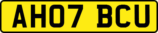 AH07BCU