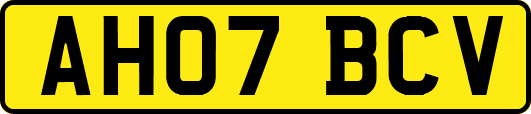 AH07BCV