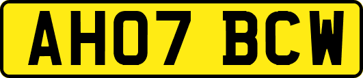 AH07BCW