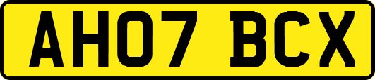 AH07BCX
