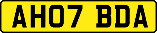 AH07BDA