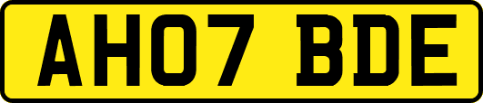 AH07BDE
