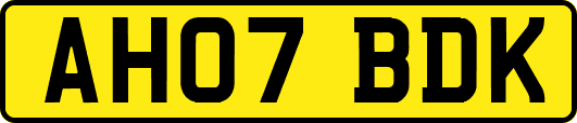 AH07BDK