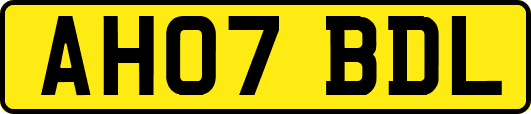 AH07BDL