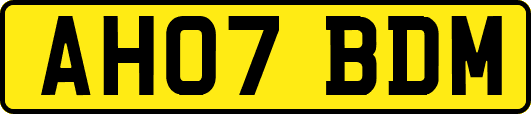 AH07BDM