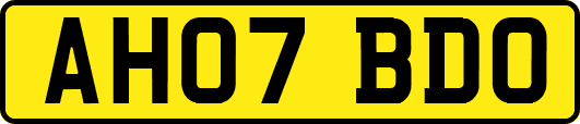 AH07BDO