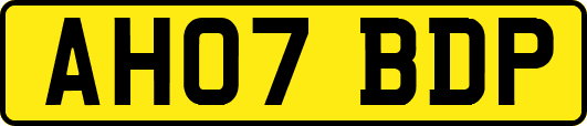AH07BDP