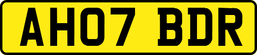 AH07BDR