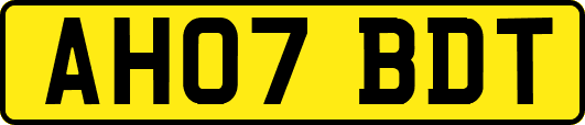 AH07BDT