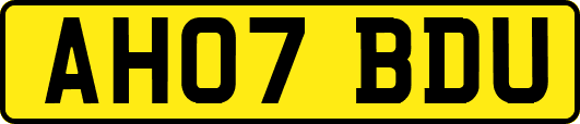 AH07BDU