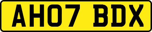 AH07BDX