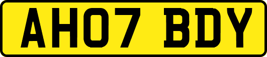 AH07BDY