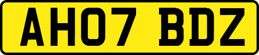 AH07BDZ