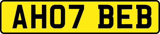 AH07BEB