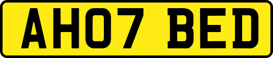 AH07BED