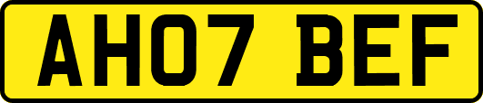 AH07BEF