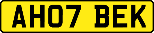 AH07BEK