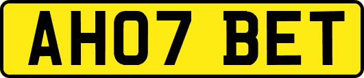 AH07BET