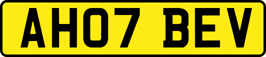 AH07BEV