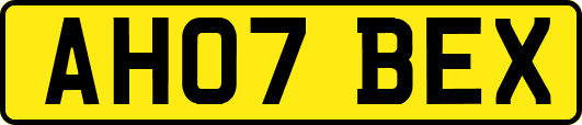 AH07BEX
