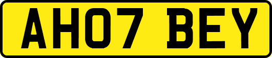 AH07BEY
