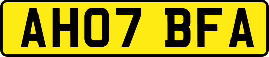 AH07BFA