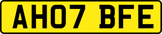 AH07BFE