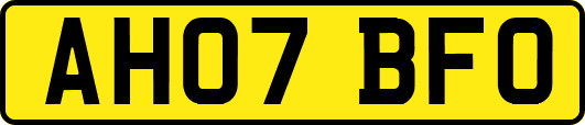 AH07BFO