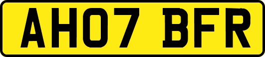 AH07BFR