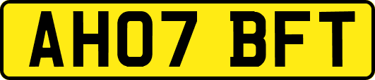 AH07BFT