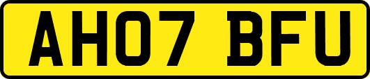 AH07BFU