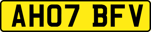 AH07BFV