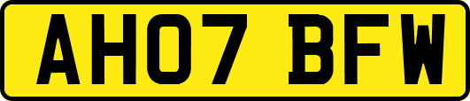 AH07BFW